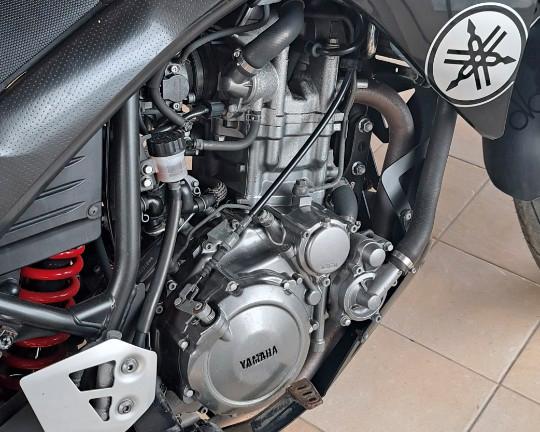 Yamaha XT 660 - 2006