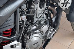 Yamaha XT 660 - 2006