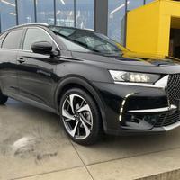 DS AUTOMOBILES DS 7 Crossback BlueHDi 130 aut. G