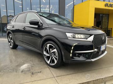 DS AUTOMOBILES DS 7 Crossback BlueHDi 130 aut. G