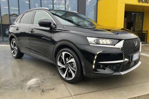 DS AUTOMOBILES DS 7 Crossback BlueHDi 130 aut. G