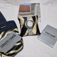 orologio Roberto Cavalli 