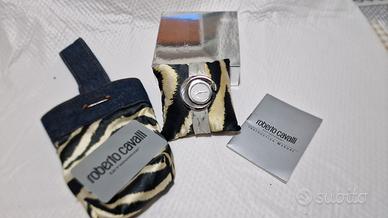 orologio Roberto Cavalli 