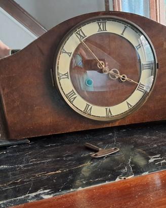 Antico Orologio 