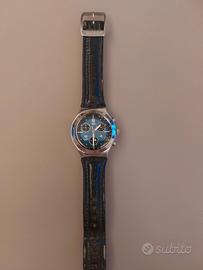 orologio Swatch Iron