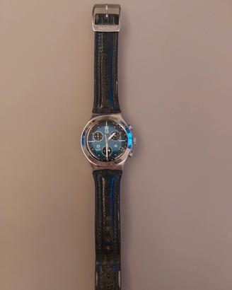 orologio Swatch Iron