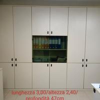 arredamento ufficio 