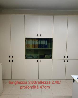 arredamento ufficio 