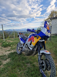 Africa Twin 750 rd 07 del 93