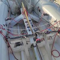 Nautivela 470 barca a vela