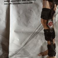 Tutore per Gionnchio completo