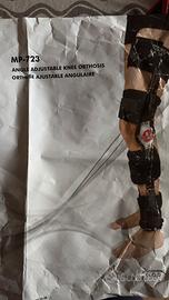 Tutore per Gionnchio completo