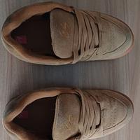 Scarpe skateboard ES ACCEL 