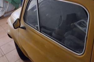Fiat 500 L del 1971