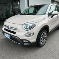 Fiat 500X 2.0 MultiJet 140 CV AT9 4x4 Cross Plus