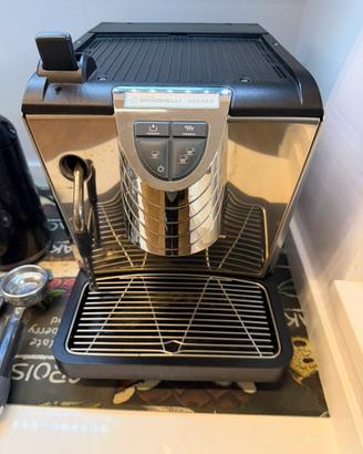 Macchina da caffè Nuova Simonelli