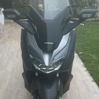 Scooter Honda