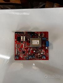 Scheda Hermann 953776 Thelia Micra 2