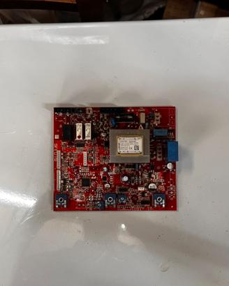 Scheda Hermann 953776 Thelia Micra 2