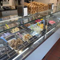 Gelateria artigianale