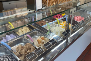 Gelateria artigianale