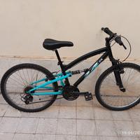 bici mountain bike 