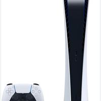playstation 5 digital edition