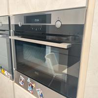 Forno microonde da incasso aeg