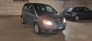 lancia musa 2009 1.3 multijet 90cv