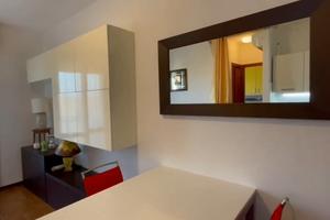 Spaziosa e ben attrezzata pietra ligure