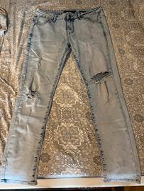 jeans