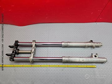 STELI FORCELLA YAMAHA  YZ 125 1986 1988 YZ125 1987