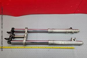 STELI FORCELLA YAMAHA  YZ 125 1986 1988 YZ125 1987