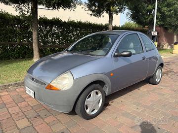 Ford Ka 1.3 Collection Perfetta!!! ok neopatentati