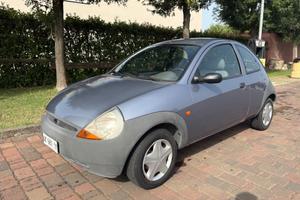 Ford Ka 1.3 Collection Perfetta!!! ok neopatentati