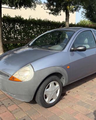 Ford Ka 1.3 Collection Perfetta!!! ok neopatentati