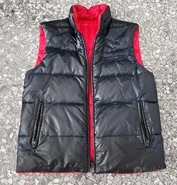 Fay gilet smanicato uomo