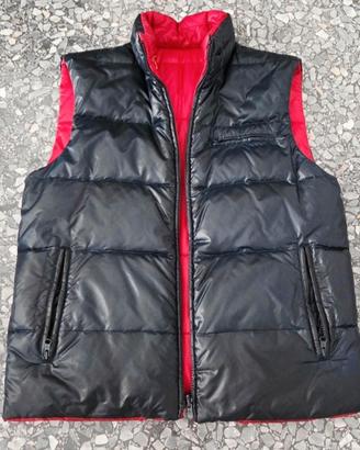 Fay gilet smanicato uomo