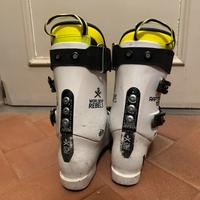 Head raptor 140rs taglia 28/28.5