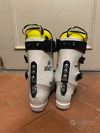 Head raptor 140rs taglia 28/28.5