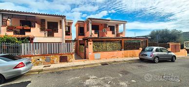 Villetta su 3 livelli pronta all'uso