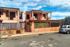 Villetta su 3 livelli pronta all'uso