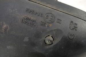 8149ZK SPECCHIETTO RETROVISORE ESTERNO DESTRO CONN