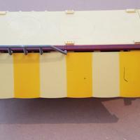 Bus di Ben Ten Originale