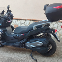 Scooter BMW C400x