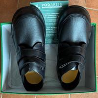 Calzature ortopediche