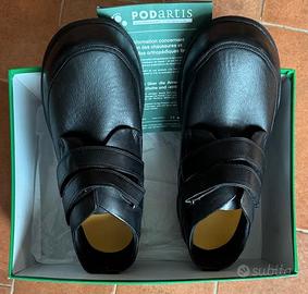 Calzature ortopediche