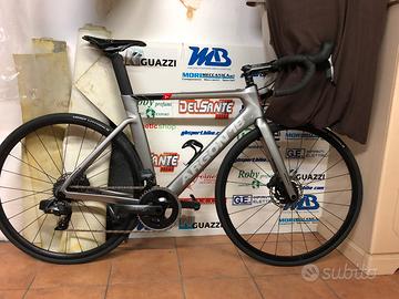 Argon 18 disc Nitrogen  taglia m 2021