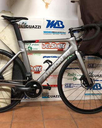 Argon 18 disc Nitrogen  taglia m 2021
