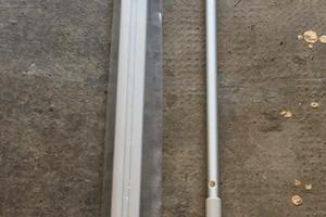 Accessori tendalino F45